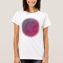 Search for flower of life tshirts Fleur de vie