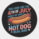 Search for like me stickers 4th of july