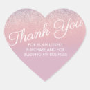 Search for purple glitter heart stickers Girly