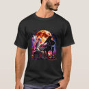 Search for piano halloween tshirts Cat