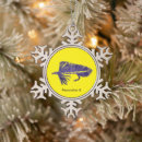 Search for fly fishing christmas tree decorations Lure