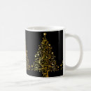 Search for gold tree mugs Elegant