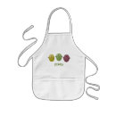 Search for italian food aprons Cartoon