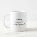 Search for daily affirmation mugs Mindfulness
