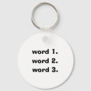 Search for diy round key rings Do it yourself