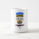 Search for airborne ranger coffee mugs Paratrooper