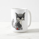 Search for foxy mugs Animal