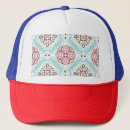Search for mosaics hats Seamless
