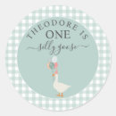 Search for goose stickers Cute