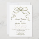 Search for swag invitations Elegant