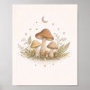 Search for mushroom art Magical