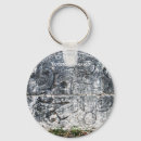 Search for yucatan key rings Mayan