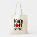 Search for inspired bags Teacher