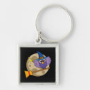 Search for broomstick key rings Wizard
