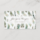 Search for tribal business cards Modern