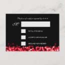 Search for sparkling lights rsvp cards Sweet 16