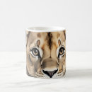 Search for baby lion mugs Cute
