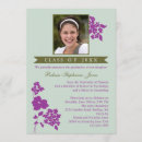 Search for 2011 graduating class invitations Elegant