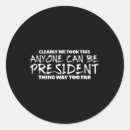 Search for long sleeve stickers Democrat republican
