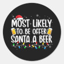 Search for drinking beer stickers Likely