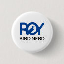 Search for bird nerd badges Geek