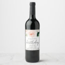 Search for women drinking wine labels Aged to perfection