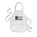 Search for oscar the grouch sesame street aprons Kids tv show
