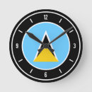 Search for st lucia art Flag