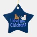 Search for animal star christmas tree decorations Farm