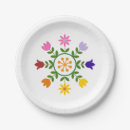 Search for scandinavian plates Floral