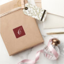Search for monogram letter c stickers Initial