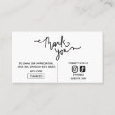 Search for promo codes business cards Customer