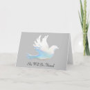 Search for death condolence postcards Celebration of life