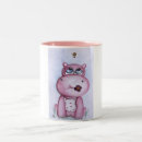 Search for pink hippo mugs Cute
