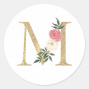 Search for pink letter m stickers Initial