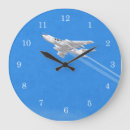 Search for air force clocks Flying