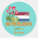 Search for vintage dutch stickers Netherlands