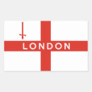 Search for london flag stickers British