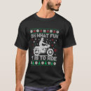 Search for motorcycle christmas tshirts What