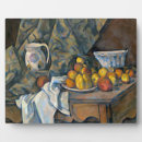 Search for post impressionist plaques Impressionism