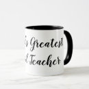 Search for school teacher mugs Teaching