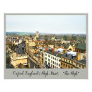 Search for oxford england posters Oxfordshire