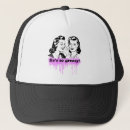 Search for trailer park hats Humour
