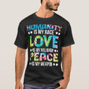 Search for love is my religion tshirts Cool