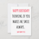 Search for cute boyfriend birthday cards Girlfriend