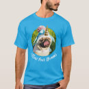 Search for pug mens tshirts Humor