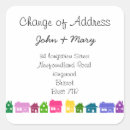 Search for change of life stickers New house