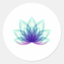 Search for blue lotus stickers Floral