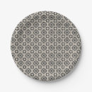 Search for spanish paper plates Geometric