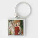 Search for two headed key rings 15th